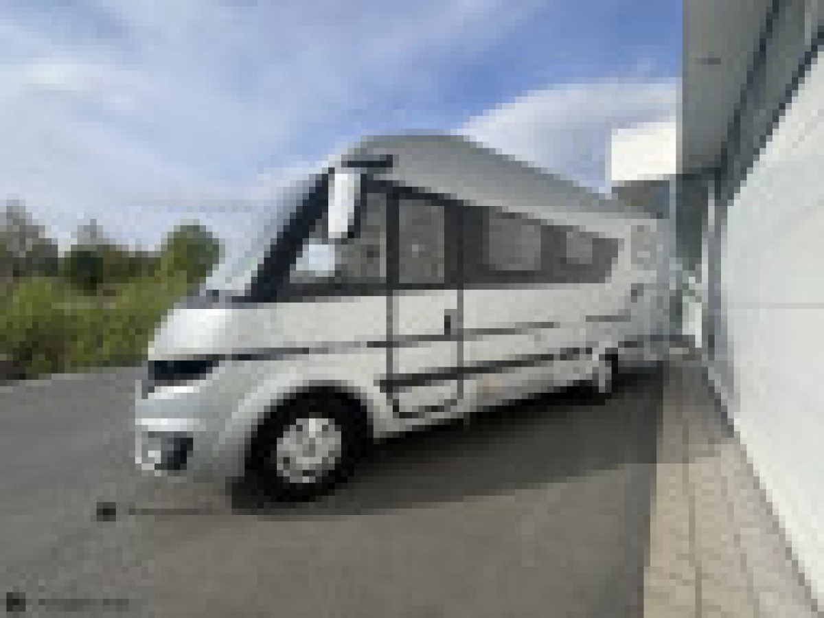 Adria Sonic SUPREME I 710SL, bild 2 av 15