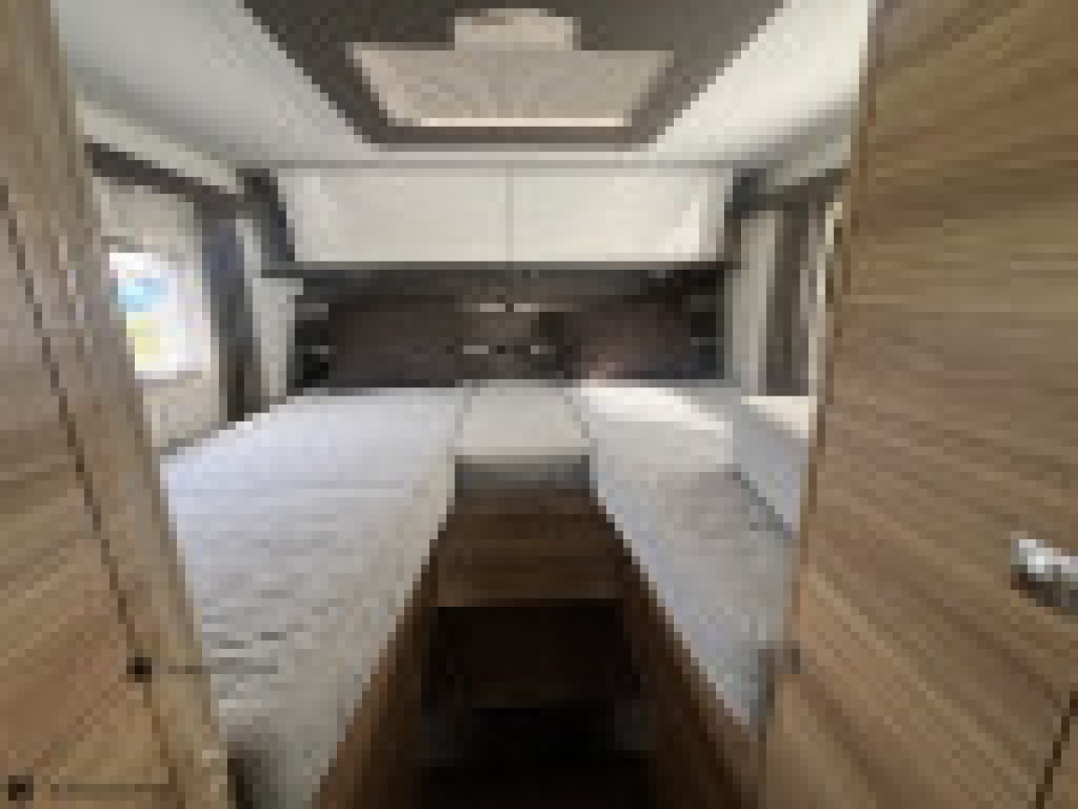Adria Sonic SUPREME I 710SL, bild 4 av 15