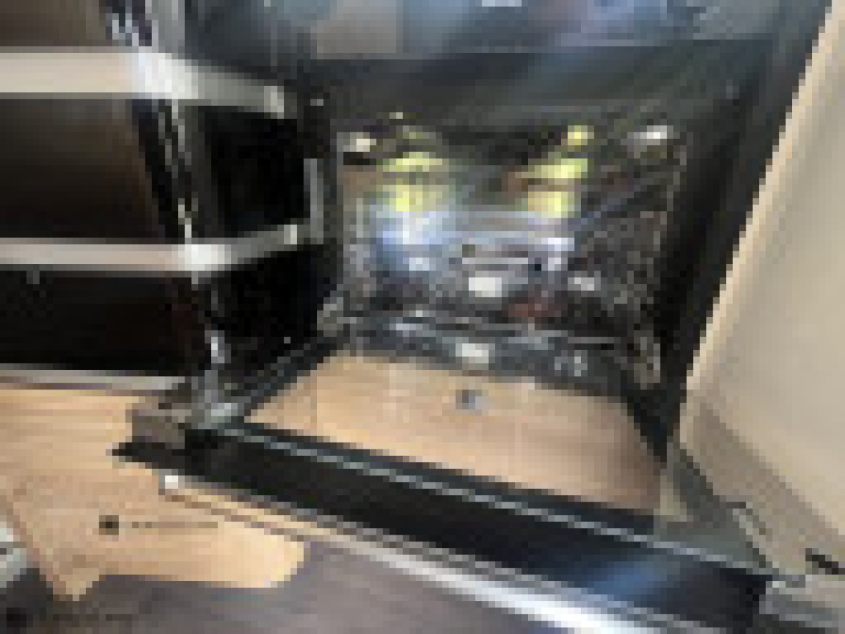 Adria Sonic SUPREME I 710SL, bild 6 av 15