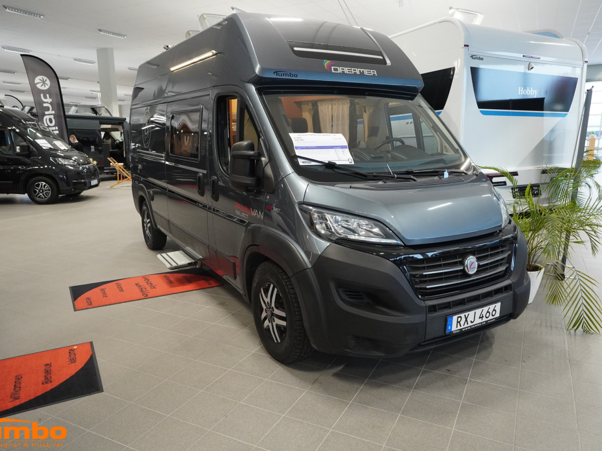 Dreamer Family SELECT, bild 1 av 17