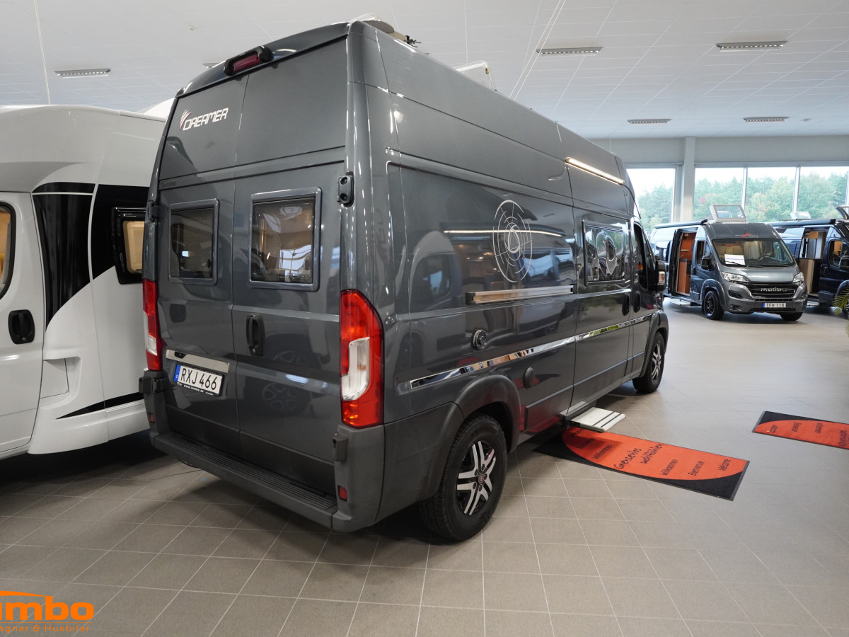 Dreamer Family SELECT, bild 15 av 17