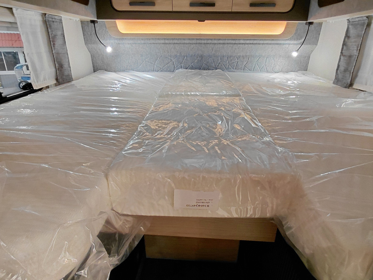 Weinsberg CaraCompact EDITION [PEPPER] 600 MEG, bild 8 av 10