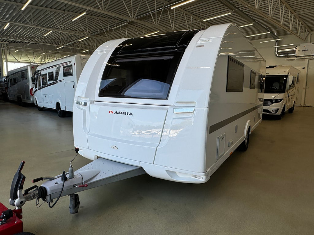 Adria Alpina 583 LP *JUBILEUMSERBJUDANDE*, bild 5 av 16