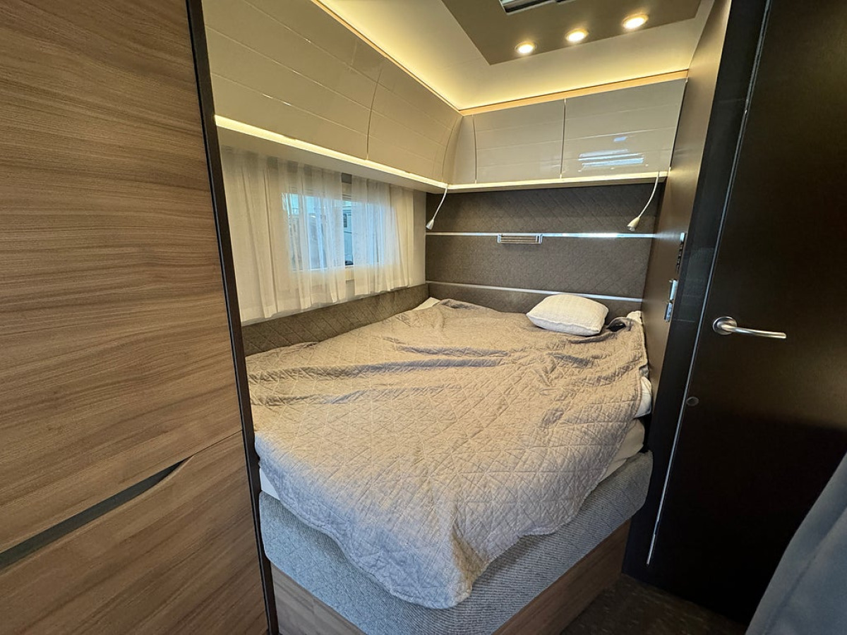 Adria Alpina 583 LP *JUBILEUMSERBJUDANDE*, bild 14 av 16