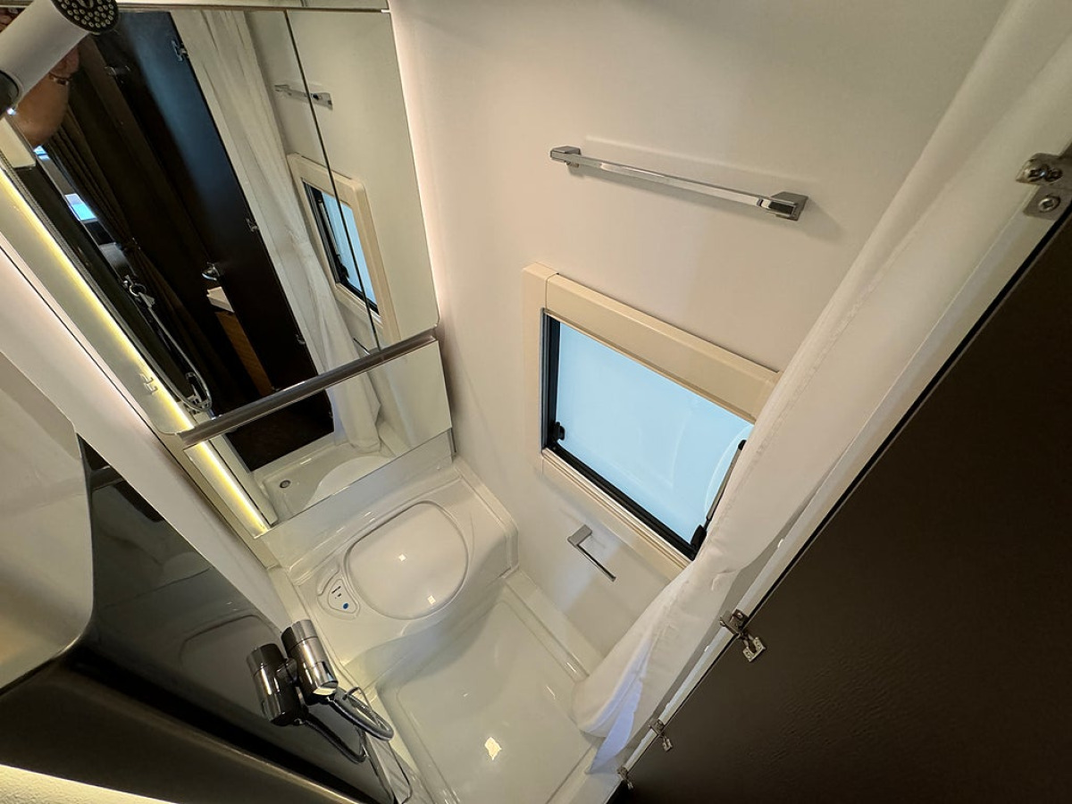Adria Alpina 583 LP *JUBILEUMSERBJUDANDE*, bild 16 av 16