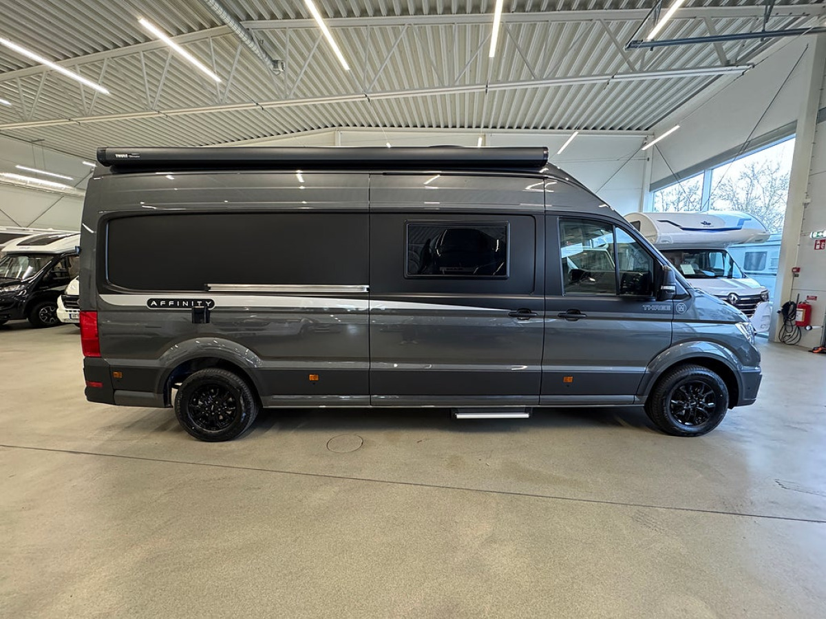 Affinity Three MAN *JUBILEUMSERBJUDANDE*, bild 2 av 18