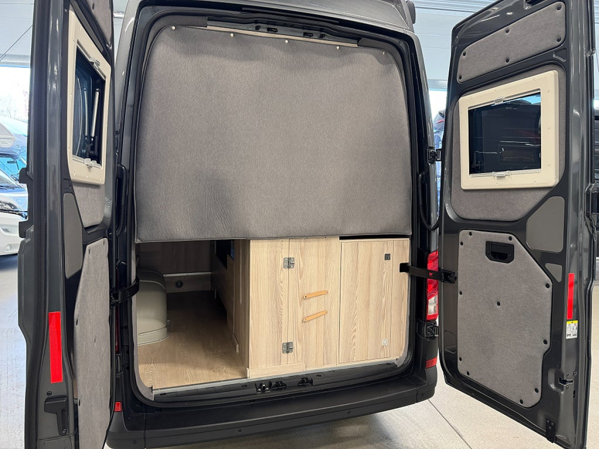 Affinity Three MAN *JUBILEUMSERBJUDANDE*, bild 18 av 18