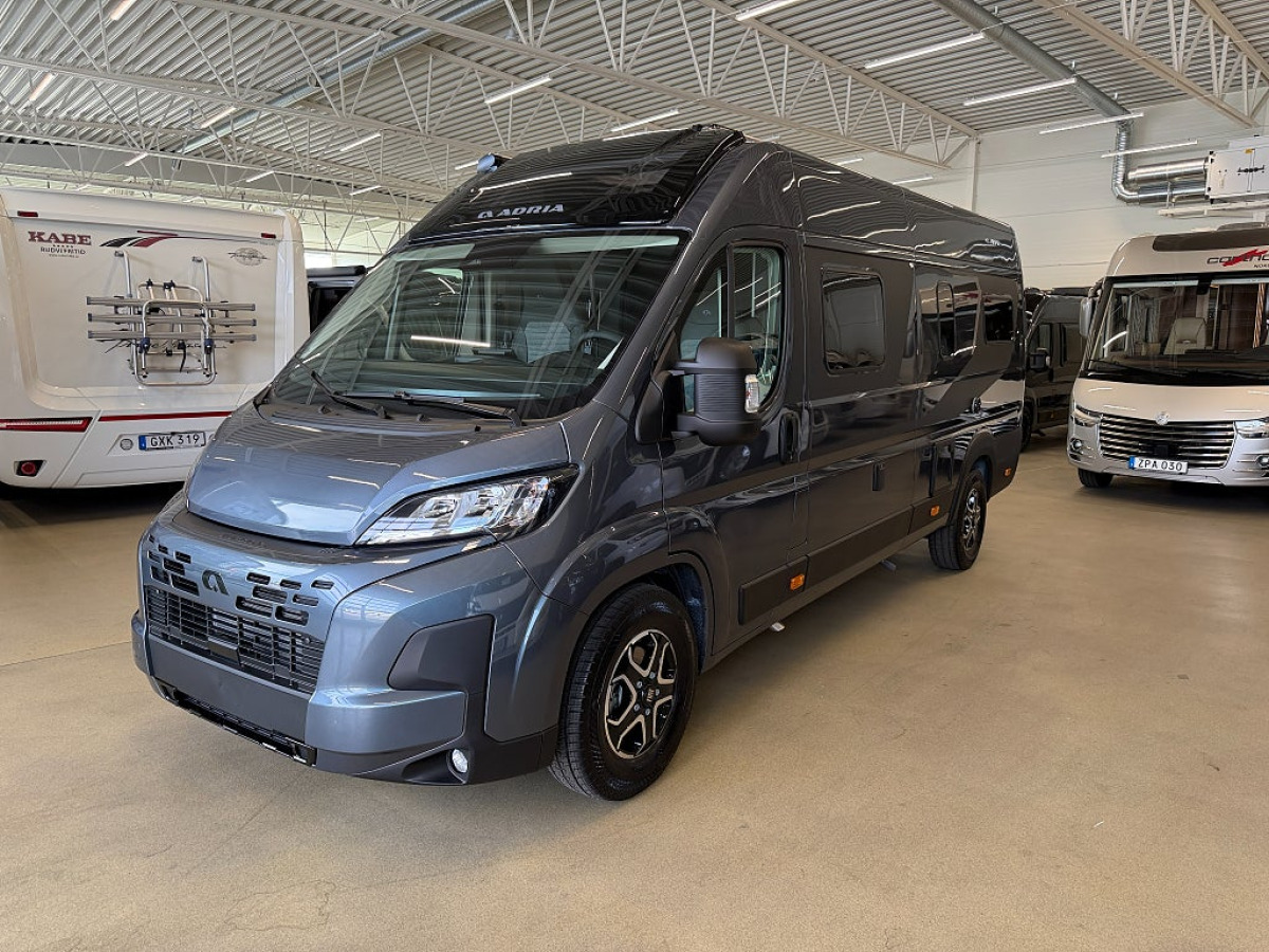 Adria Twin Supreme 640 SLB *ALDE Dieselvärmare*Långbädd*, bild 5 av 14