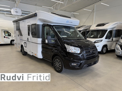 Sun Living S 72 DL *Dieselvärmare*Långbädd*Automat*