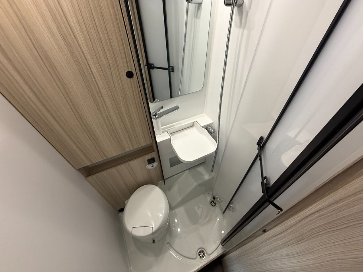 Sun Living S 72 DL *Dieselvärmare*Långbädd*Automat*, bild 14 av 21