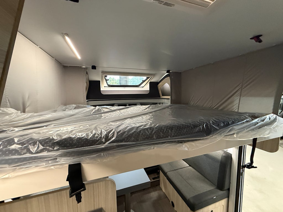 Sun Living S 72 DL *Dieselvärmare*Långbädd*Automat*, bild 17 av 21