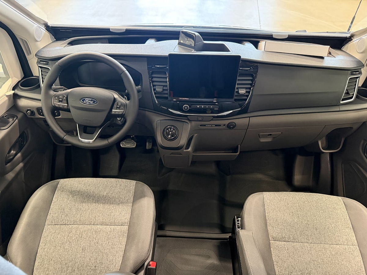Sun Living S 72 DL *Dieselvärmare*Långbädd*Automat*, bild 18 av 21