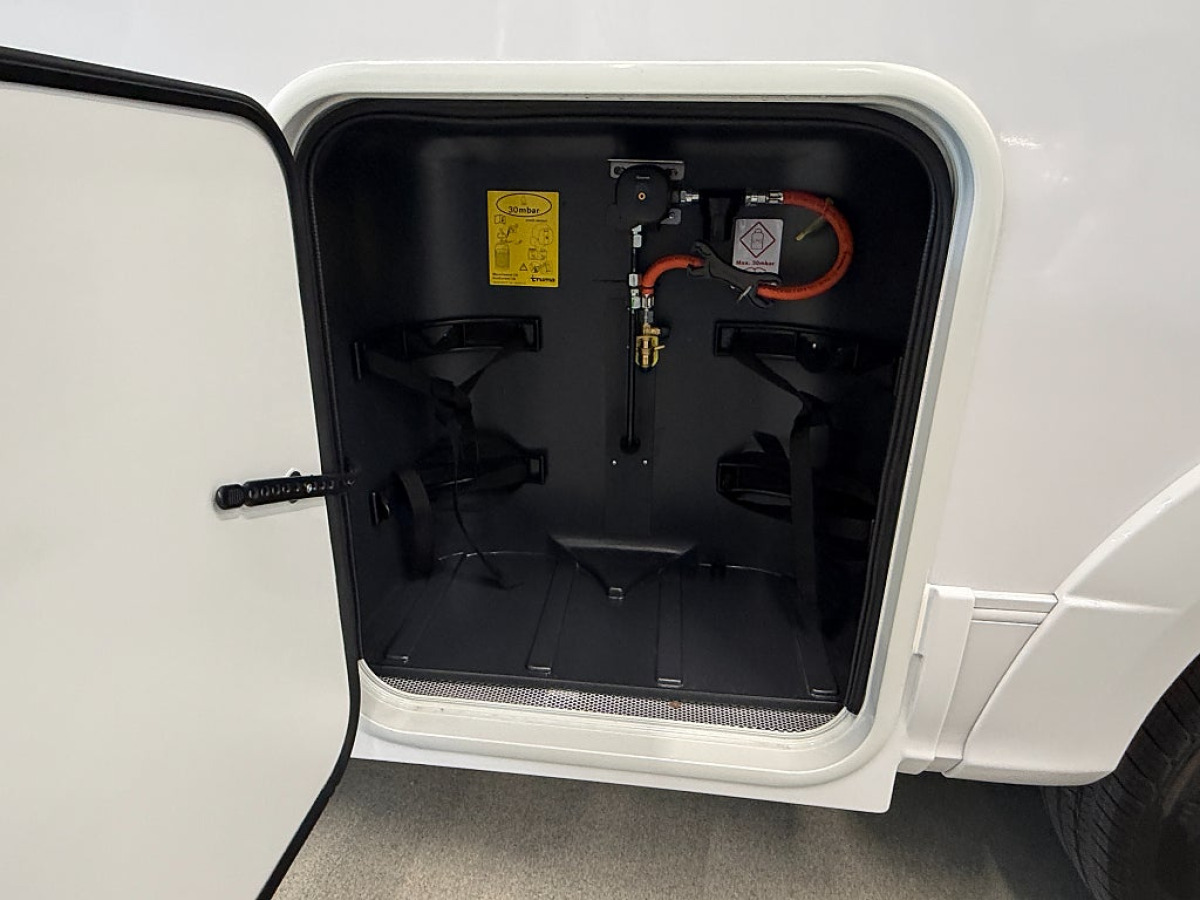 Sun Living S 72 DL *Dieselvärmare*Långbädd*Automat*, bild 19 av 21