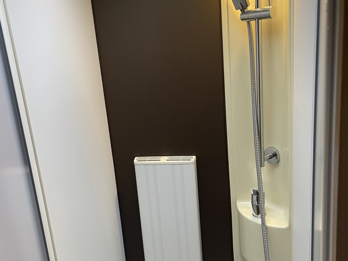 Adria Sonic SUPREME I 710SL, bild 13 av 15