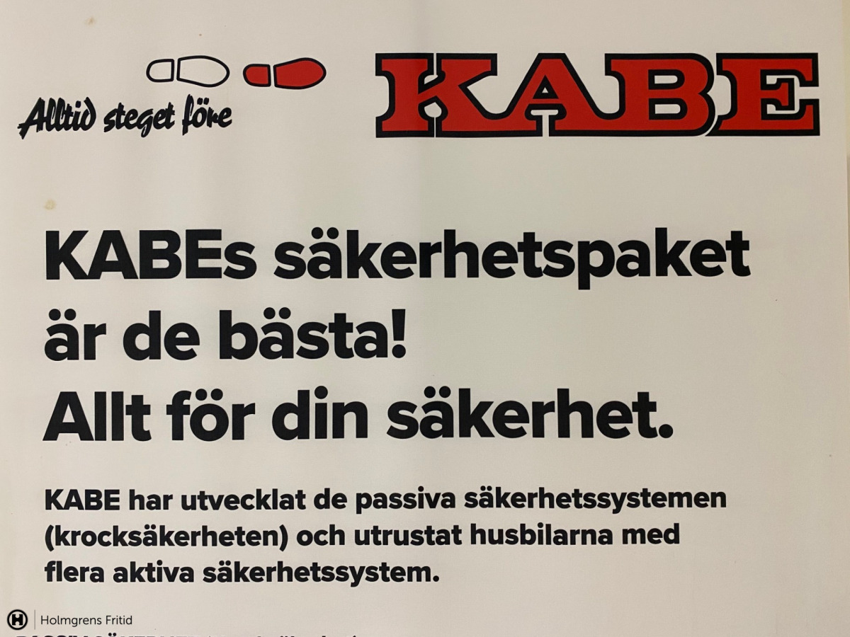 KABE TM IMPERIAL 830 R LGB 190hk (bakhjulsdriven), bild 20 av 20