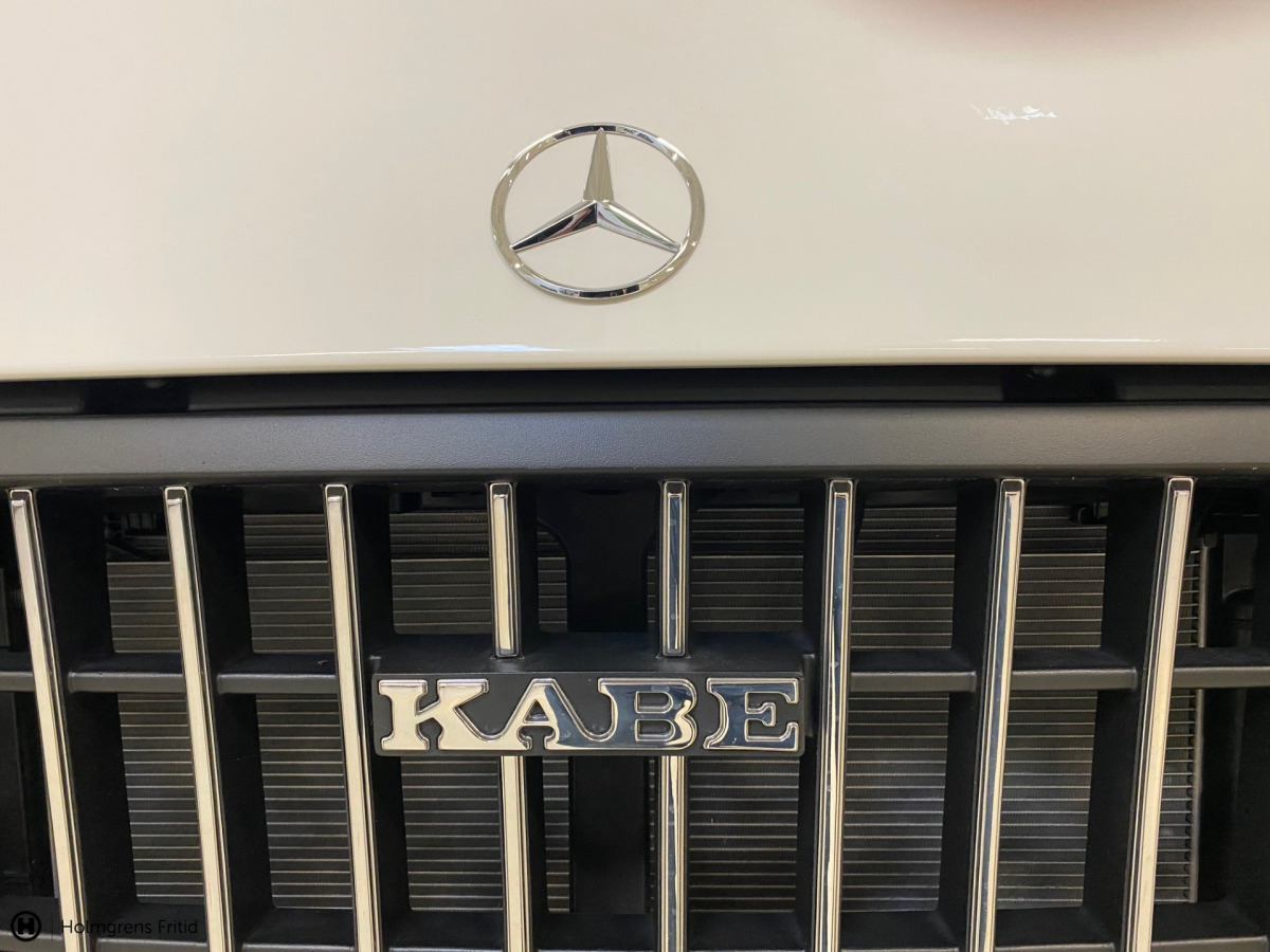 KABE TM IMPERIAL 830 R LGB 190hk (bakhjulsdriven), bild 17 av 20