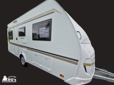 Weinsberg CaraOne 480 EU // NYHET 2027 //