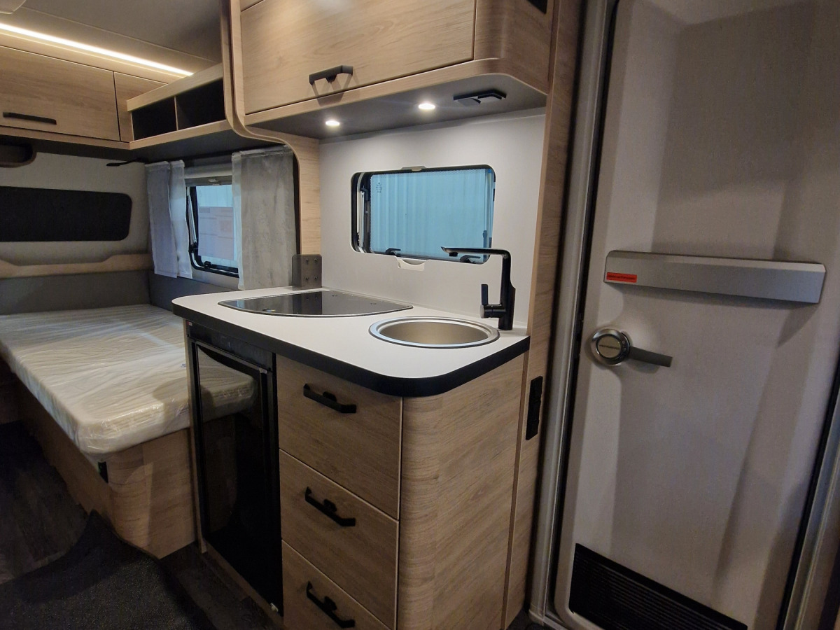 Weinsberg CaraOne 480 EU // NYHET 2027 //, bild 3 av 5