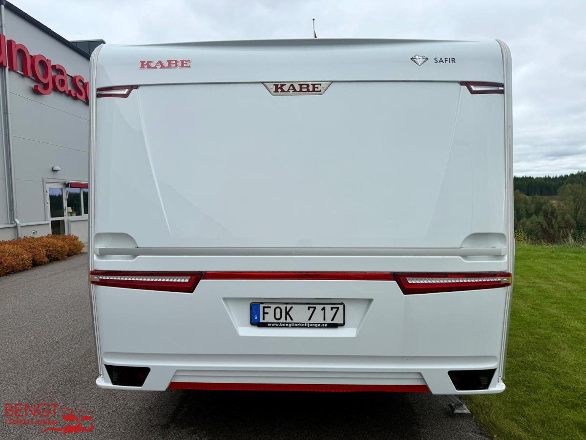 KABE SAFIR GLE KS Långbäddar Mover KAMPANJ, bild 4 av 30