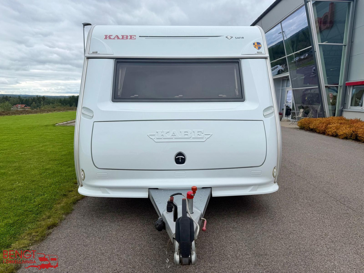 KABE SAFIR GLE KS Långbäddar Mover KAMPANJ, bild 8 av 30