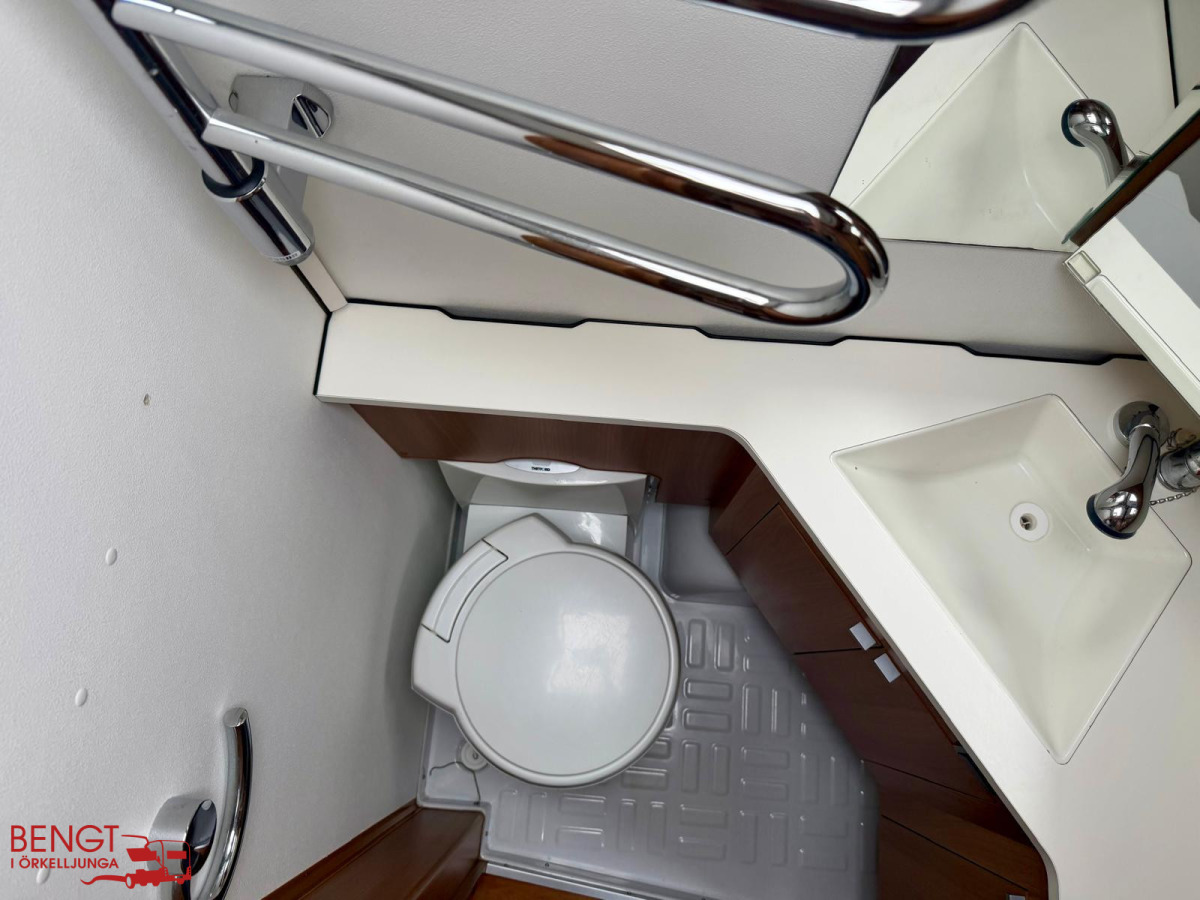 KABE SAFIR GLE KS Långbäddar Mover KAMPANJ, bild 23 av 30