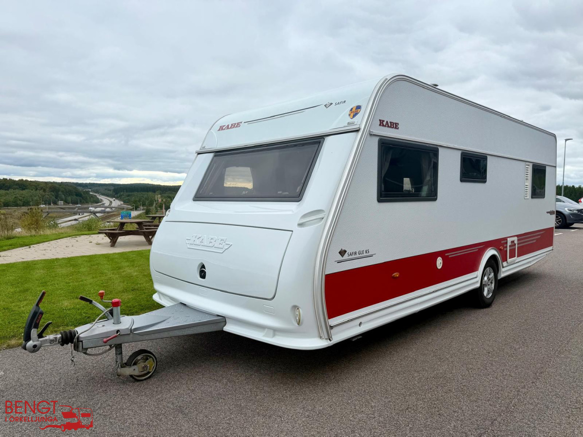 KABE SAFIR GLE KS Långbäddar Mover KAMPANJ, bild 7 av 30