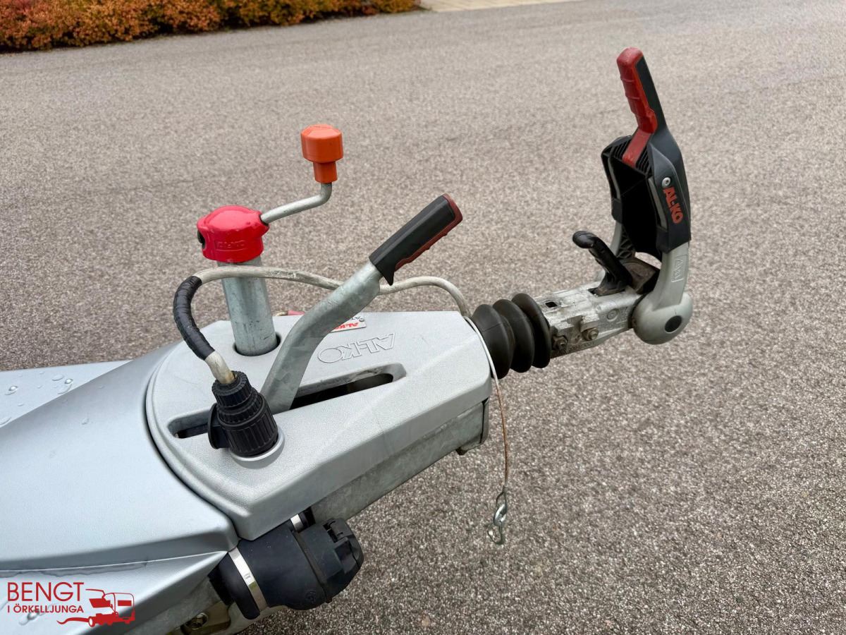 KABE SAFIR GLE KS Långbäddar Mover KAMPANJ, bild 29 av 30