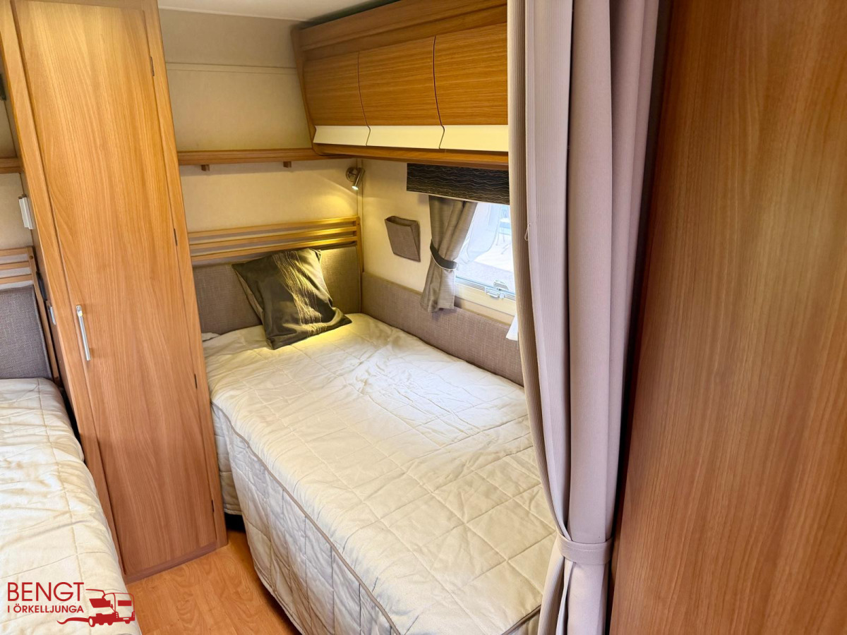 KABE SAFIR GLE KS Långbäddar Mover KAMPANJ, bild 26 av 30