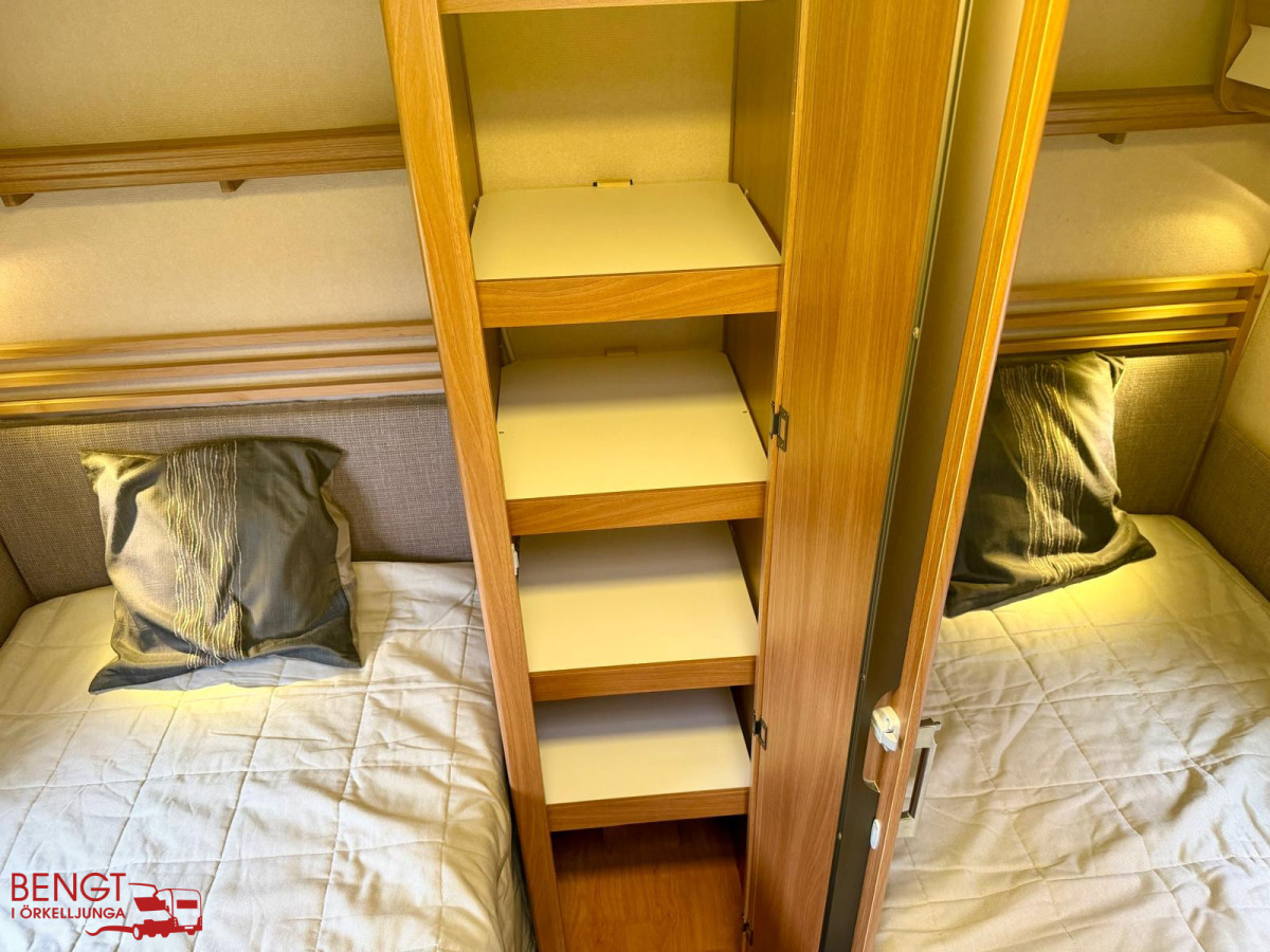 KABE SAFIR GLE KS Långbäddar Mover KAMPANJ, bild 27 av 30
