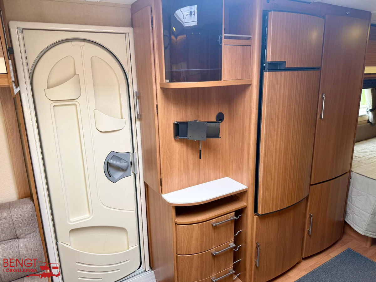 KABE SAFIR GLE KS Långbäddar Mover KAMPANJ, bild 19 av 30
