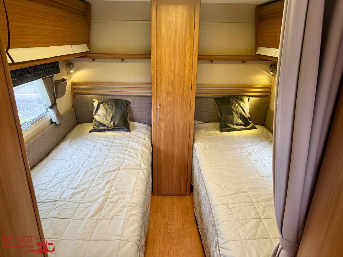 KABE SAFIR GLE KS Långbäddar Mover KAMPANJ, bild 20 av 30