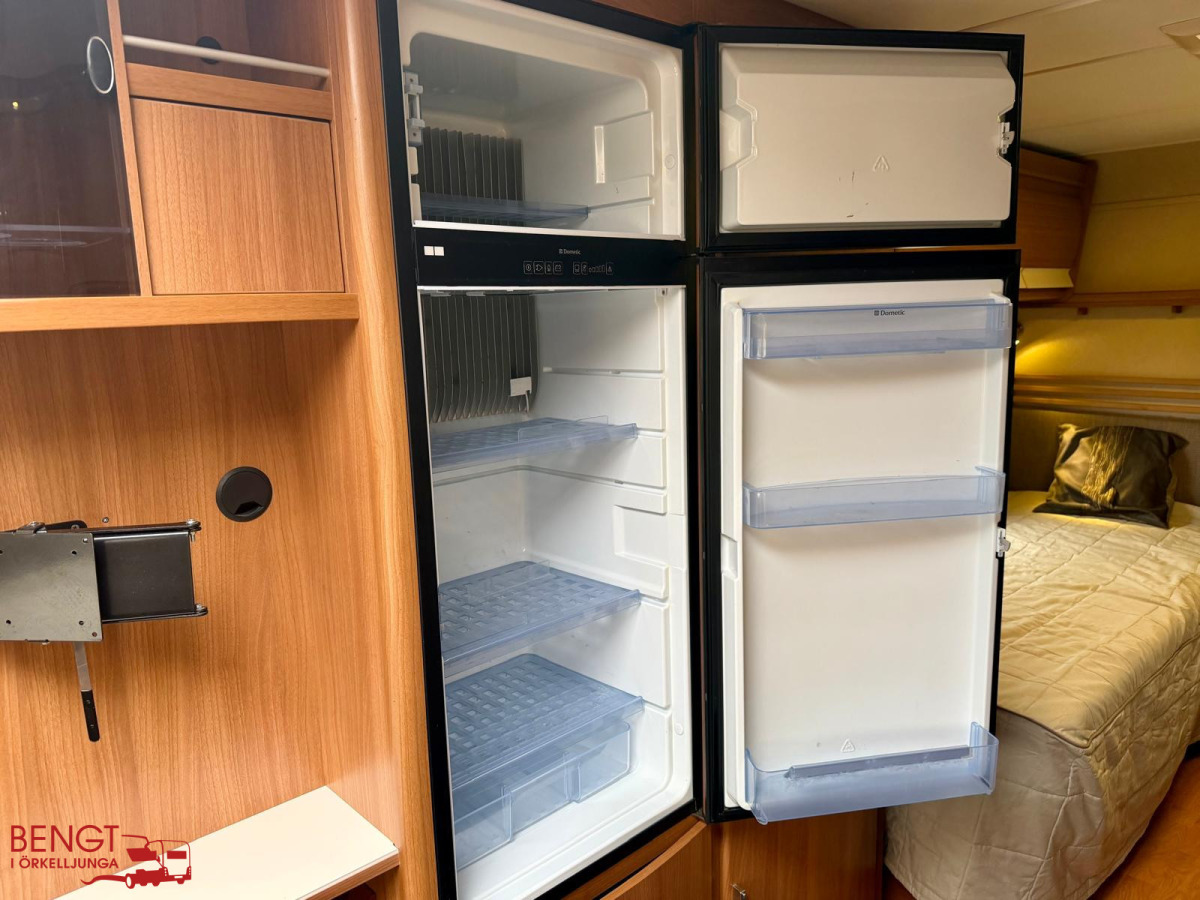 KABE SAFIR GLE KS Långbäddar Mover KAMPANJ, bild 15 av 30
