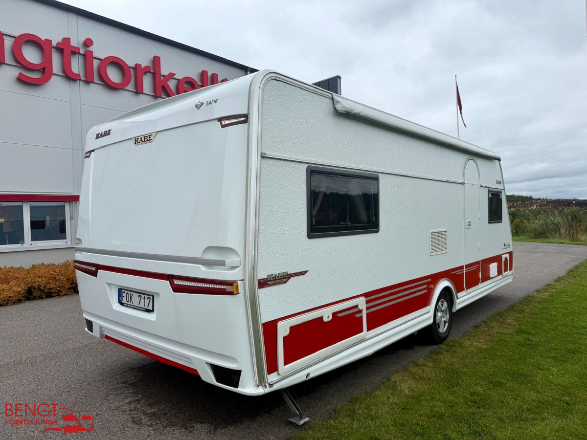 KABE SAFIR GLE KS Långbäddar Mover KAMPANJ, bild 3 av 30