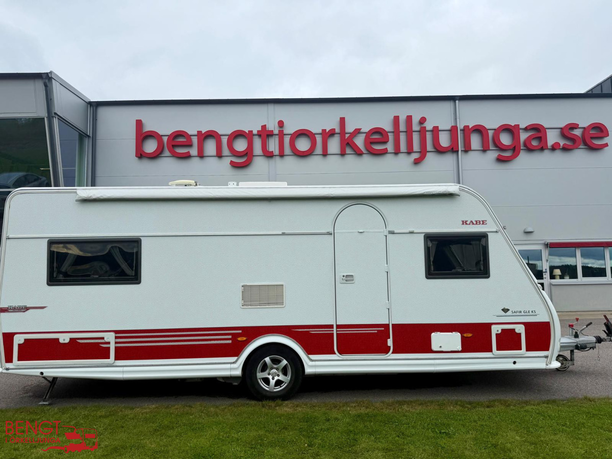 KABE SAFIR GLE KS Långbäddar Mover KAMPANJ, bild 2 av 30