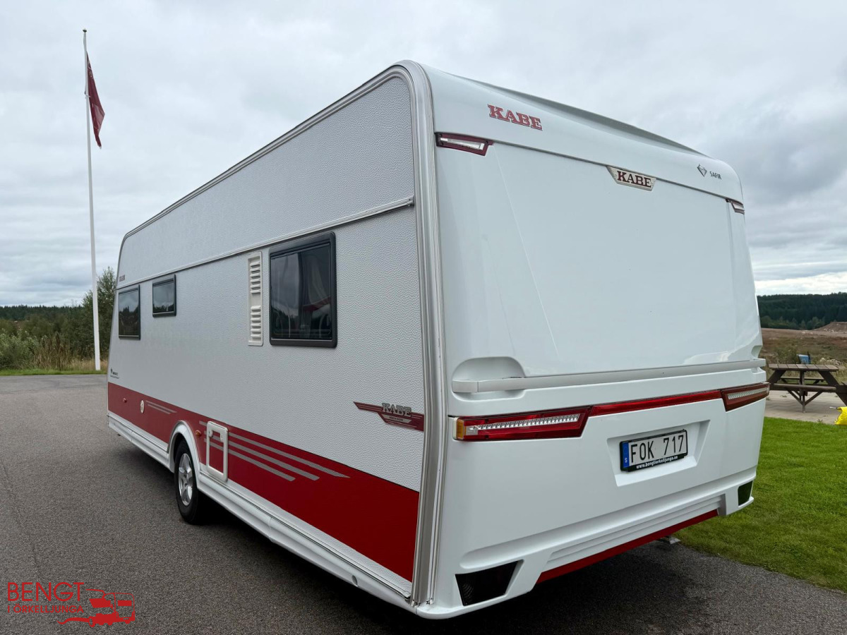 KABE SAFIR GLE KS Långbäddar Mover KAMPANJ, bild 5 av 30