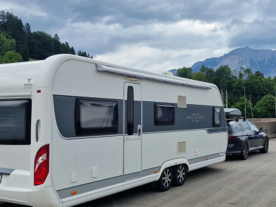 Hobby 650 UMFE