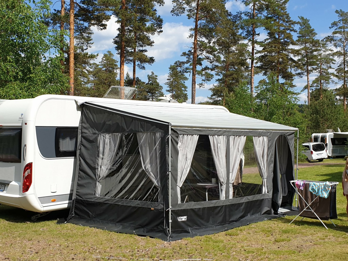 Hobby 650 UMFE, bild 3 av 6