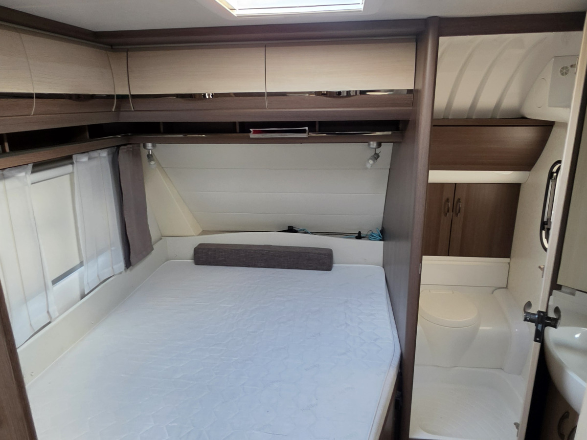 Hobby 650 UMFE, bild 6 av 6