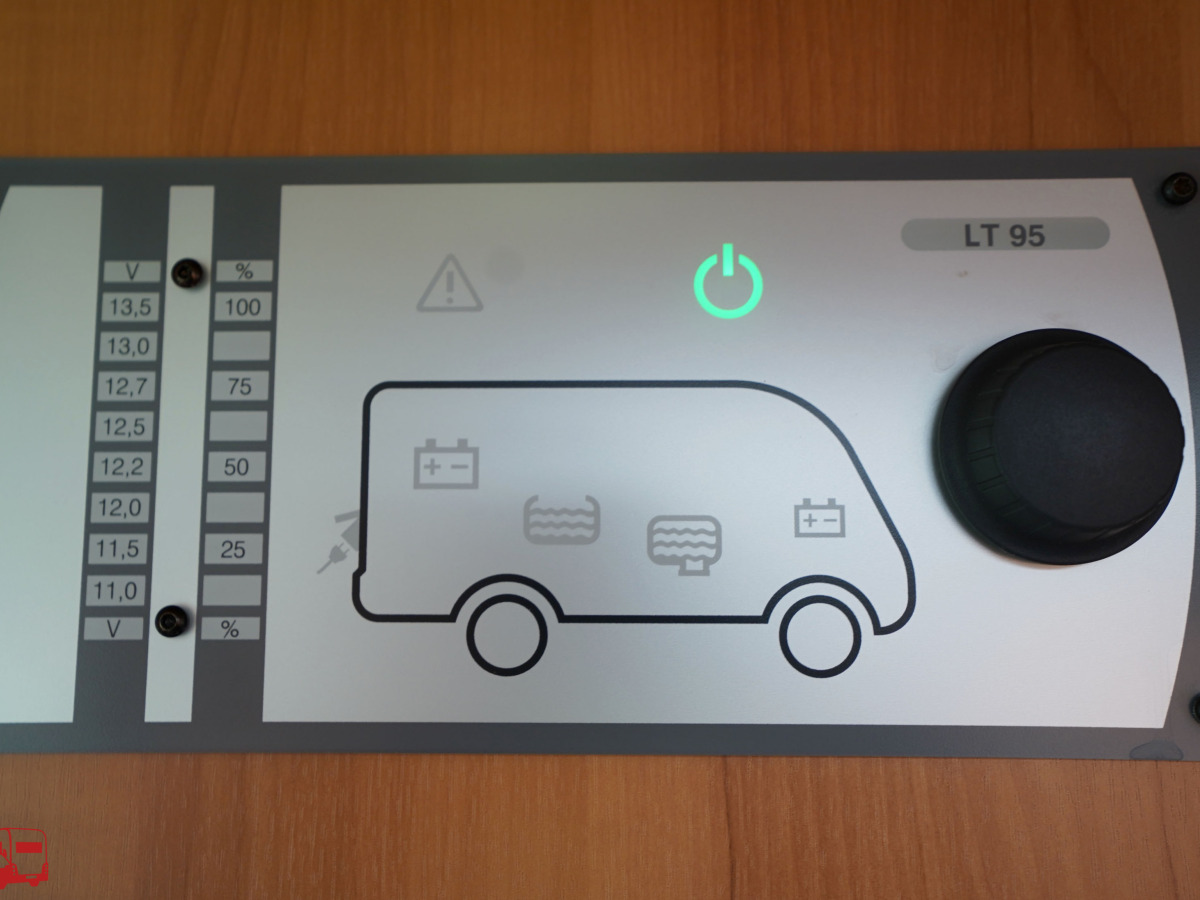 Hymer T 674 CL BIANCO-LINE Långbäddar Dragkrok I KAMPANJ, bild 37 av 41