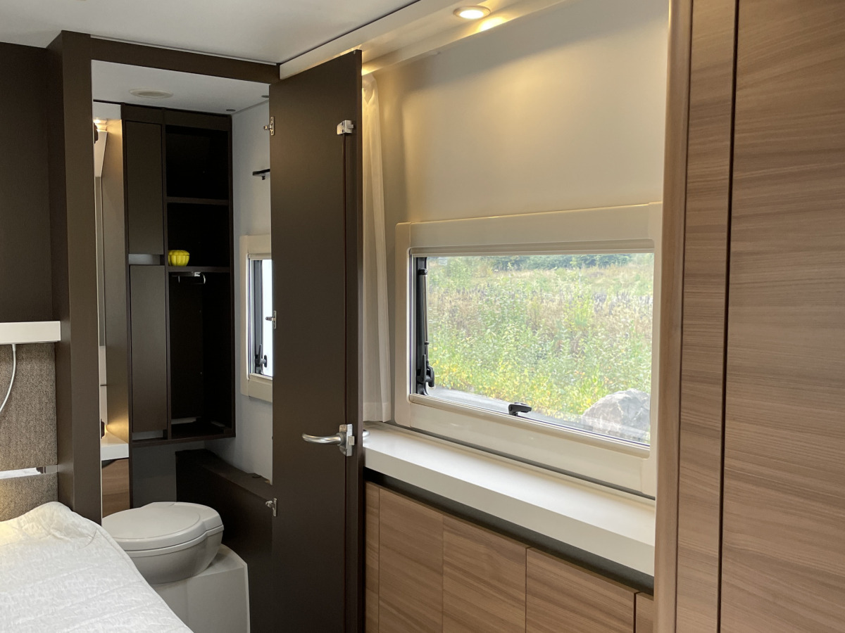 Adria ALPINA 753UP, bild 11 av 15