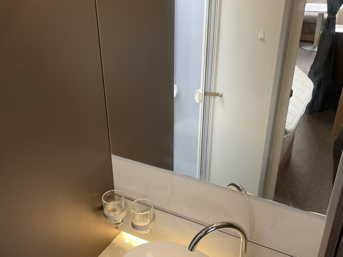 Adria ALPINA 753UP, bild 14 av 15