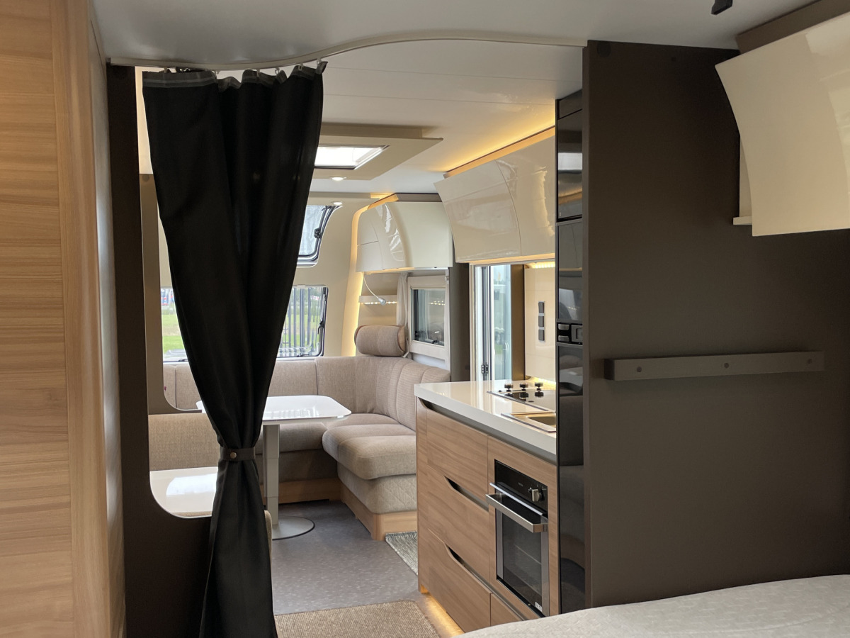 Adria ALPINA 753UP, bild 15 av 15