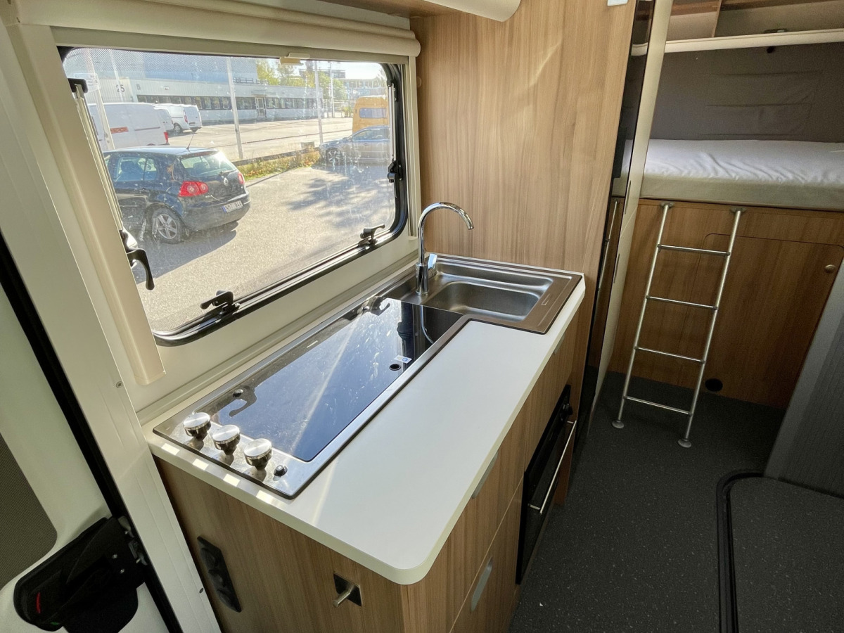 Sun Living A-Series A 75 DP - 3.95 ränta utökad garanti, bild 10 av 23