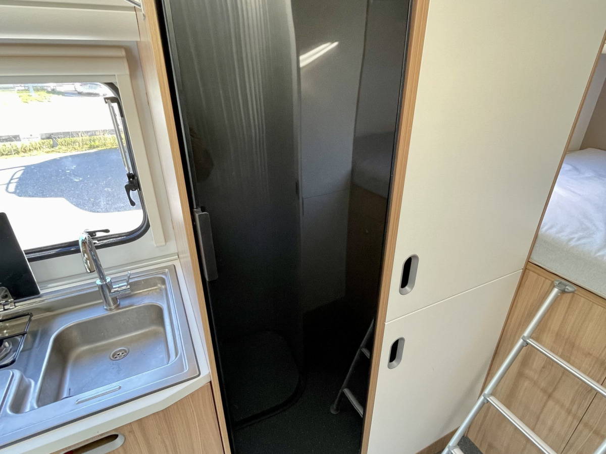 Sun Living A-Series A 75 DP - 3.95 ränta utökad garanti, bild 15 av 23