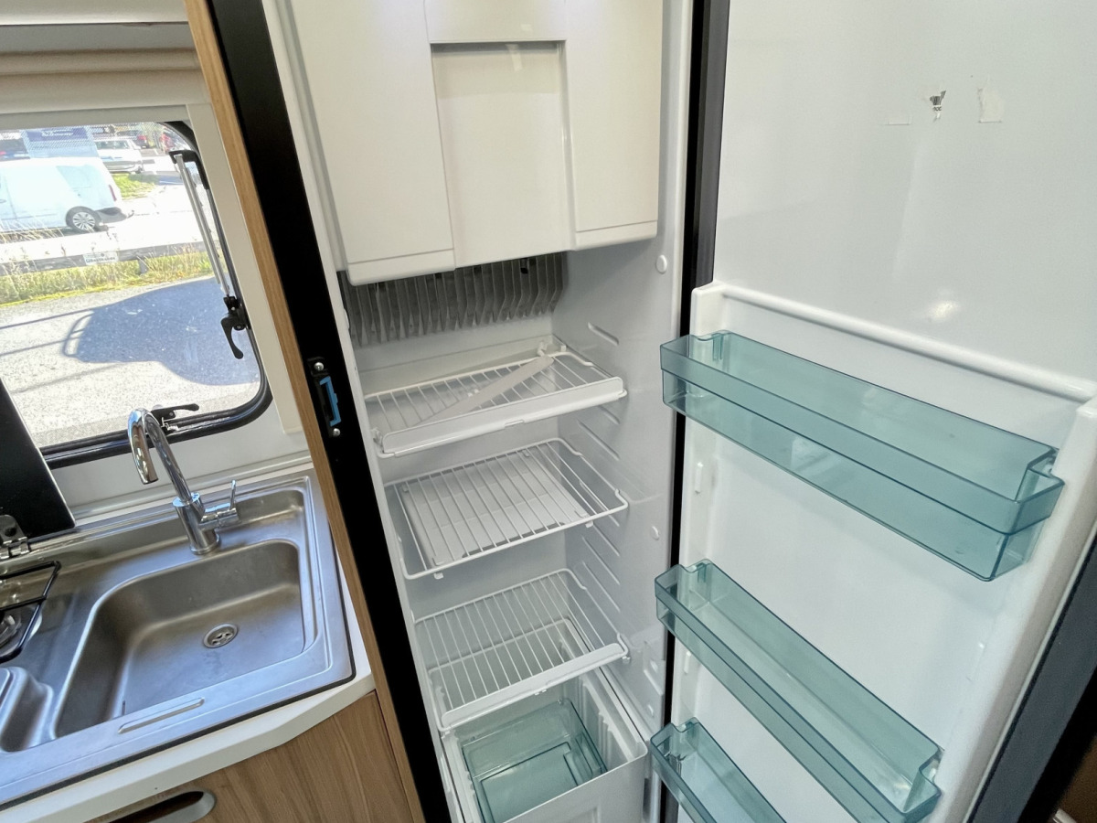 Sun Living A-Series A 75 DP - 3.95 ränta utökad garanti, bild 16 av 23