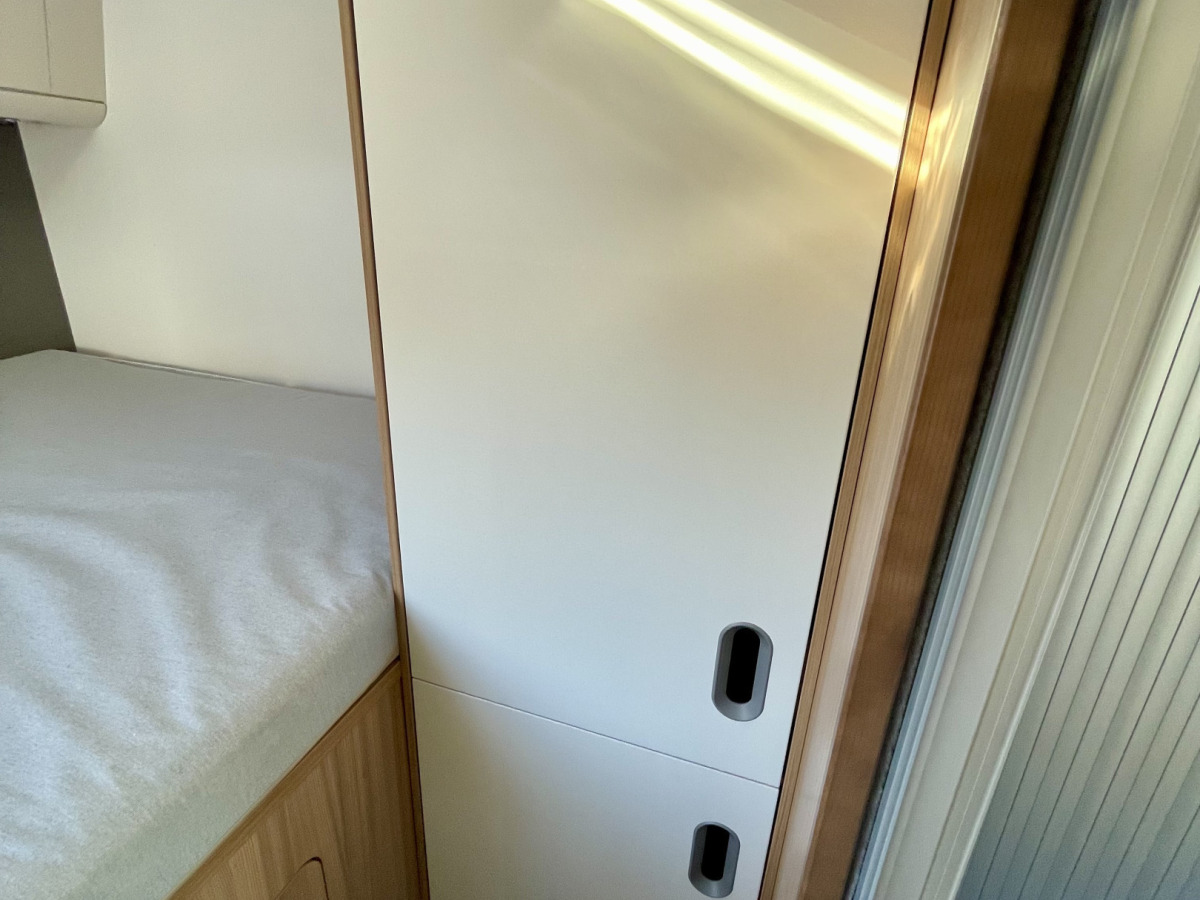 Sun Living A-Series A 75 DP - 3.95 ränta utökad garanti, bild 19 av 23