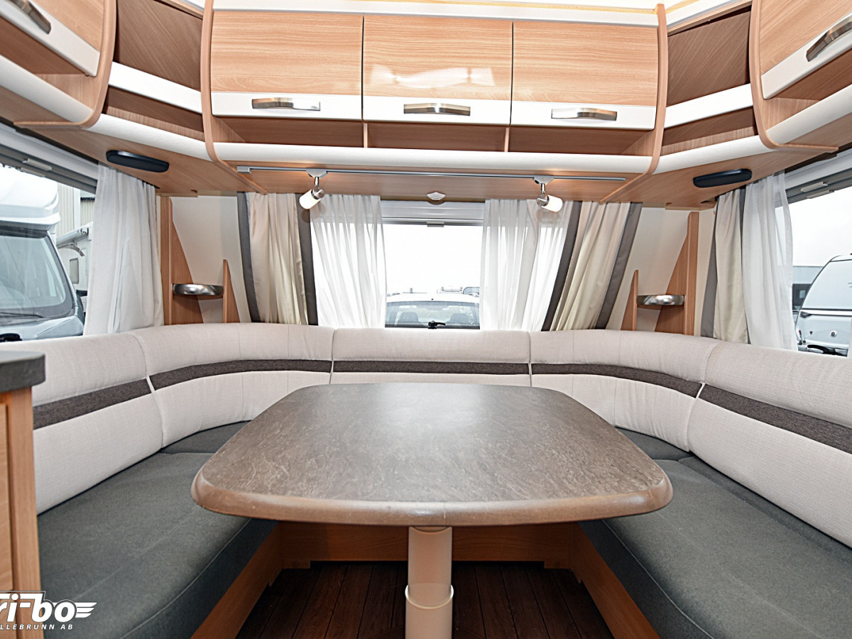 Knaus 750 UFK Südwind Silver selection, Barnkammare, bild 6 av 29