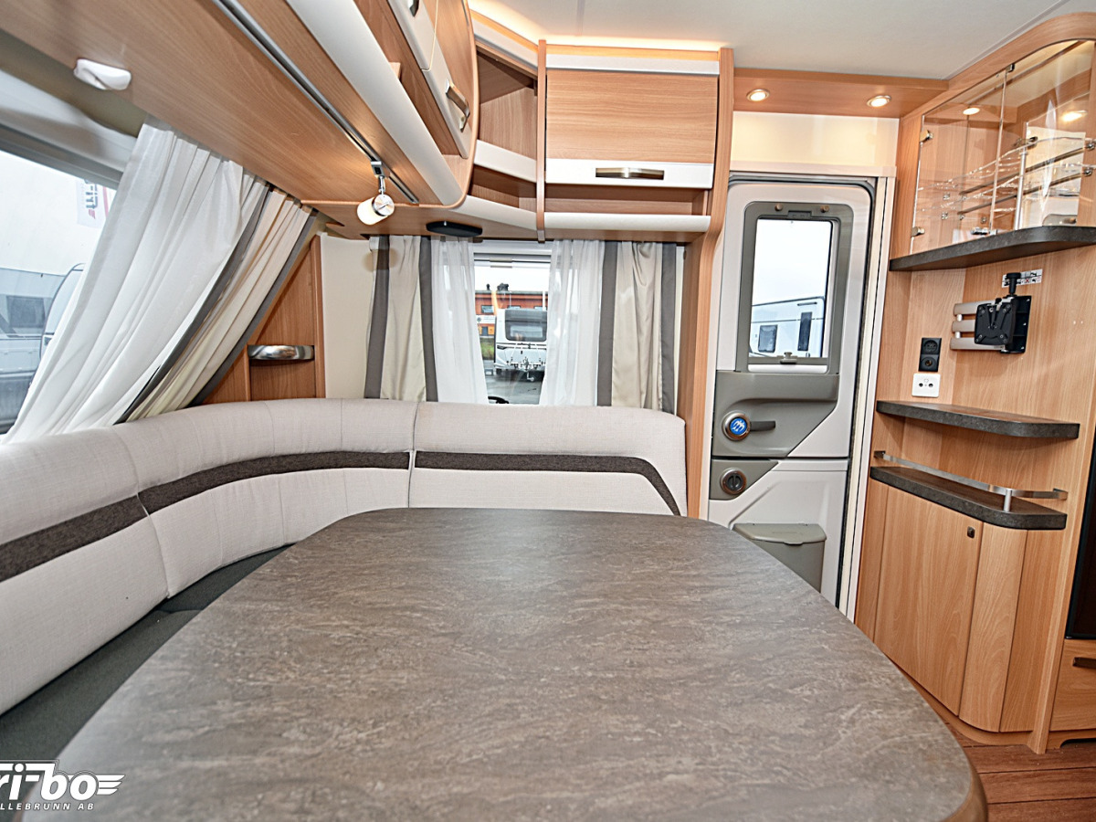 Knaus 750 UFK Südwind Silver selection, Barnkammare, bild 7 av 29