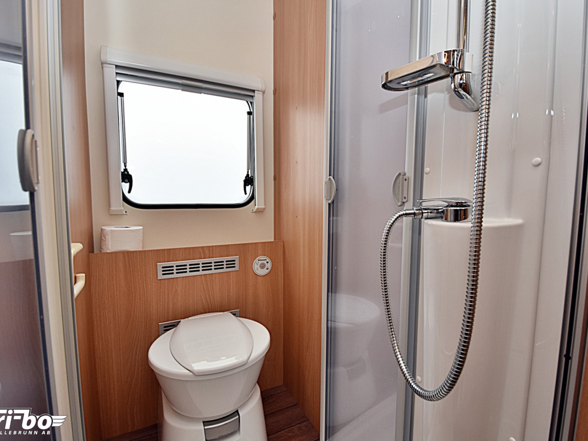 Knaus 750 UFK Südwind Silver selection, Barnkammare, bild 24 av 29