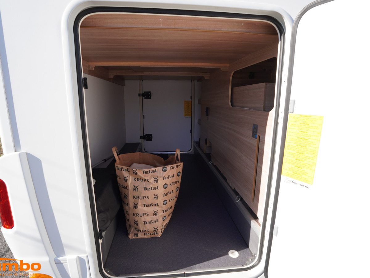 Adria CORAL S 670SL, AC, Solcell, bild 21 av 22